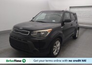 2015 Kia Soul in Lakeland, FL 33815 - 18101362 1