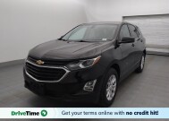 2019 Chevrolet Equinox in Fort Myers, FL 33907 - 18101363 1
