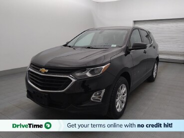 2019 Chevrolet Equinox in Fort Myers, FL 33907