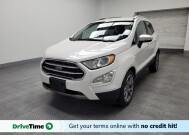 2020 Ford EcoSport in Las Vegas, NV 89102 - 18101378 1