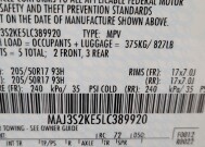2020 Ford EcoSport in Las Vegas, NV 89102 - 18101378 33