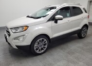 2020 Ford EcoSport in Las Vegas, NV 89102 - 18101378 2
