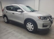 2017 Nissan Rogue in Eastpointe, MI 48021 - 18101452 11