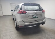 2017 Nissan Rogue in Eastpointe, MI 48021 - 18101452 6