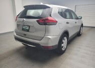 2017 Nissan Rogue in Eastpointe, MI 48021 - 18101452 9