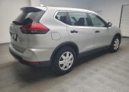 2017 Nissan Rogue in Eastpointe, MI 48021 - 18101452 10