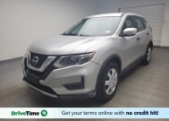 2017 Nissan Rogue in Eastpointe, MI 48021 - 18101452 1
