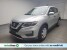 2017 Nissan Rogue in Eastpointe, MI 48021 - 18101452