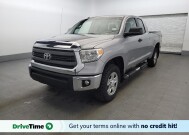 2015 Toyota Tundra in Woodbridge, VA 22191 - 18101517 1