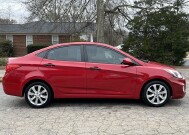 2012 Hyundai Accent in Flowery Branch, GA 30542 - 18101533 3