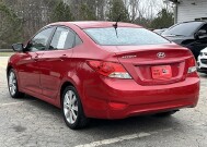 2012 Hyundai Accent in Flowery Branch, GA 30542 - 18101533 5