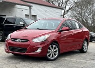 2012 Hyundai Accent in Flowery Branch, GA 30542 - 18101533 2