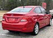 2012 Hyundai Accent in Flowery Branch, GA 30542 - 18101533 6