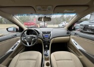 2012 Hyundai Accent in Flowery Branch, GA 30542 - 18101533 7