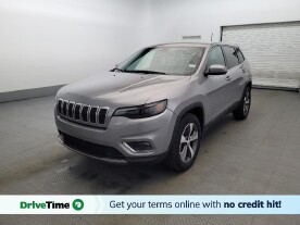 2020 Jeep Cherokee in Glen Burnie, MD 21061