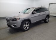 2020 Jeep Cherokee in Glen Burnie, MD 21061 - 18101773 2