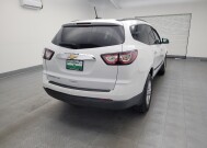 2017 Chevrolet Traverse in Lexington, KY 40509 - 18101857 7