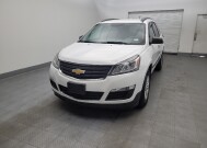 2017 Chevrolet Traverse in Lexington, KY 40509 - 18101857 15