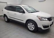 2017 Chevrolet Traverse in Lexington, KY 40509 - 18101857 11