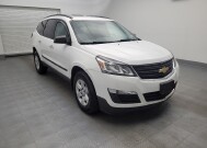2017 Chevrolet Traverse in Lexington, KY 40509 - 18101857 13