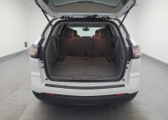 2017 Chevrolet Traverse in Lexington, KY 40509 - 18101857 29