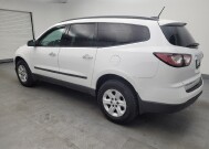 2017 Chevrolet Traverse in Lexington, KY 40509 - 18101857 3