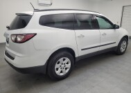 2017 Chevrolet Traverse in Lexington, KY 40509 - 18101857 10