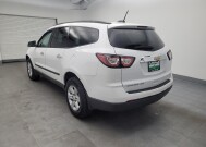 2017 Chevrolet Traverse in Lexington, KY 40509 - 18101857 5