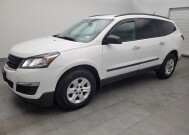 2017 Chevrolet Traverse in Lexington, KY 40509 - 18101857 2