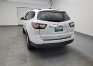 2017 Chevrolet Traverse in Lexington, KY 40509 - 18101857 6