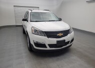 2017 Chevrolet Traverse in Lexington, KY 40509 - 18101857 14