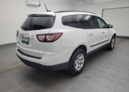 2017 Chevrolet Traverse in Lexington, KY 40509 - 18101857 9