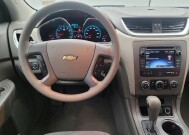 2017 Chevrolet Traverse in Lexington, KY 40509 - 18101857 22