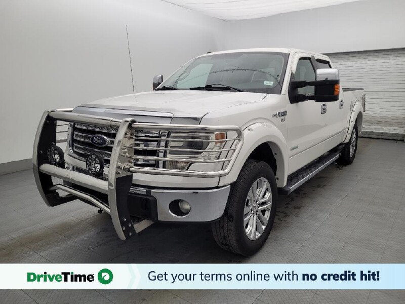 2014 Ford F150 in Metairie, LA 70006 - 18101926