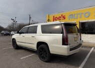 2015 Cadillac Escalade ESV in Indianapolis, IN 46222-4002 - 18101939 5