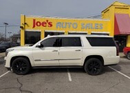 2015 Cadillac Escalade ESV in Indianapolis, IN 46222-4002 - 18101939 1