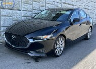 2021 MAZDA MAZDA3 in Decatur, GA 30032 - 18101969 1