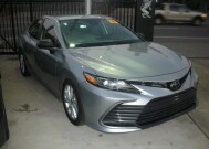 2023 Toyota Camry in Nashville, TN 37209 - 18101976 1