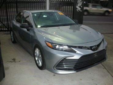 2023 Toyota Camry in Nashville, TN 37209
