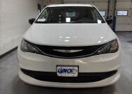 2024 Chrysler Voyager in Burlington, WI 53105 - 18102007 53