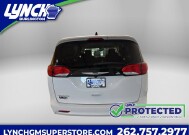 2024 Chrysler Voyager in Burlington, WI 53105 - 18102007 54