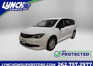 2024 Chrysler Voyager in Burlington, WI 53105 - 18102007 47