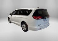 2024 Chrysler Voyager in Burlington, WI 53105 - 18102007 3