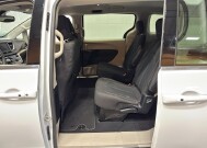 2024 Chrysler Voyager in Burlington, WI 53105 - 18102007 10