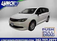 2024 Chrysler Voyager in Burlington, WI 53105 - 18102007 45