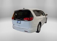 2024 Chrysler Voyager in Burlington, WI 53105 - 18102007 50