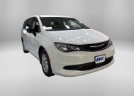 2024 Chrysler Voyager in Burlington, WI 53105 - 18102007 7