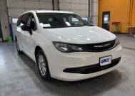 2024 Chrysler Voyager in Burlington, WI 53105 - 18102007 52