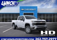 2026 Chevrolet Silverado 3500 in Burlington, WI 53105 - 18102008 1