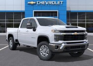 2026 Chevrolet Silverado 3500 in Burlington, WI 53105 - 18102008 8